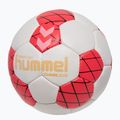 Handball Hummel Classic Elite HB off white/red/black size 2 2
