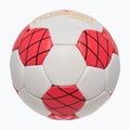 Handball Hummel Classic Elite HB off white/red/black size 2 3