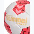 Handball Hummel Classic Elite HB off white/red/black size 2 4