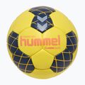 Handball Hummel Classic Elite HB yellow/marine/red size 3