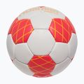 Handball Hummel Classic Elite HB off white/red/orange size 3 3