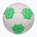 Handball Hummel Classic Advanced HB off white/green/yellow size 2 3