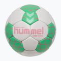 Handball Hummel Classic Advanced HB off white/green/red size 3