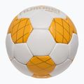 Handball Hummel Classic Match HB off white/orange/gold size 3 3
