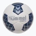 Handball Hummel Classic Pro HB off white/marine/silver size 2