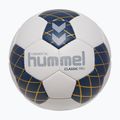 Handball Hummel Classic Pro HB off white/marine/gold size 3