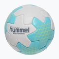 Handball Hummel Startraining HB white/light blue/navy size 1