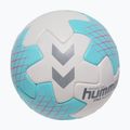 Handball Hummel Startraining HB white/light blue/navy size 3 2