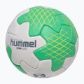 Handball Hummel Star Elite HB off white/green/yellow size 1
