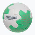 Handball Hummel Star Elite HB off white/green/red size 2