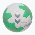 Handball Hummel Star Elite HB off white/green/red size 2 2