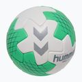 Handball Hummel Star Elite HB white/green/marine size 3 2