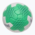 Handball Hummel Star Elite HB white/green/marine size 3 3
