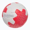 Handball Hummel Star Pro HB off white/red/silver size 2