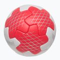 Handball Hummel Star Pro HB off white/red/silver size 2 3
