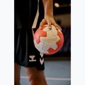Handball Hummel Star Pro HB off white/red/silver size 2 6