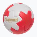 Handball Hummel Star Pro HB off white/red/gold size 3