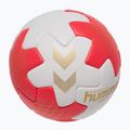 Handball Hummel Star Pro HB off white/red/gold size 3 2