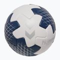 Handball Hummel Star Mach white/marine/silver size 2 2