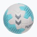 Handball Hummel Startraining HB white/light blue/navy size 2 2