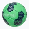 Handball Hummel Classic Street HB green/navy size 0.0 2