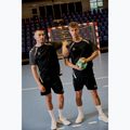 Handball Hummel Classic Street HB green/navy size 0.0 5