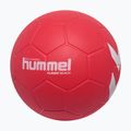 Handball Hummel Classic Beach HB red/white size 3