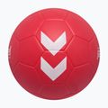 Handball Hummel Classic Beach HB red/white size 3 2