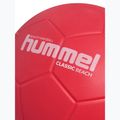 Handball Hummel Classic Beach HB red/white size 3 3