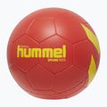 Children's handball Hummel Classic Spume HB Jr burgundy/yellow size 0.0