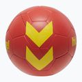 Children's handball Hummel Classic Spume HB Jr burgundy/yellow size 0.0 2