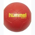 Children's handball Hummel Classic Spume HB Jr burgundy/yellow size 0.0 3