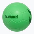 Children's handball Hummel Classic Bounce HB Jr light green/green size 0