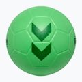 Children's handball Hummel Classic Bounce HB Jr light green/green size 0.0 2