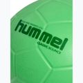 Children's handball Hummel Classic Bounce HB Jr light green/green size 0.0 3