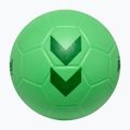 Children's handball Hummel Classic Bounce HB Jr light green/green size 1 2