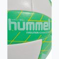Handball Hummel Evolution Advanced AR HB off white/green/red size 2 2
