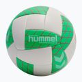 Handball Hummel Evolution Advanced AR HB off white/green/red size 3