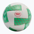 Handball Hummel Evolution Advanced AR HB off white/green/red size 3 2