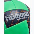 Handball Hummel Evolution Pro AR HB green/black/orange size 3 3