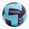 Handball Hummel Evolution Energizer AR HB light blue/marine/red size 2