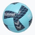 Handball Hummel Evolution Energizer AR HB light blue/marine size 1