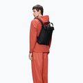 Backpack Rains 2 Way Tote Mini 8 l black 4