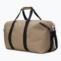 Bag Rains Hilo Weekend 36 l beige 2