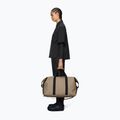 Bag Rains Hilo Weekend 36 l beige 3