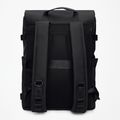 Urban backpack Rains OTG black 3