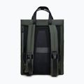 Urban backpack Rains 2 Way Tote Green 3