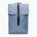 Urban backpack Rains Backpack W3 Blue Dusk
