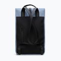 Urban backpack Rains Backpack W3 Blue Dusk 3
