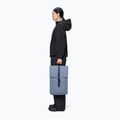 Urban backpack Rains Backpack W3 Blue Dusk 5